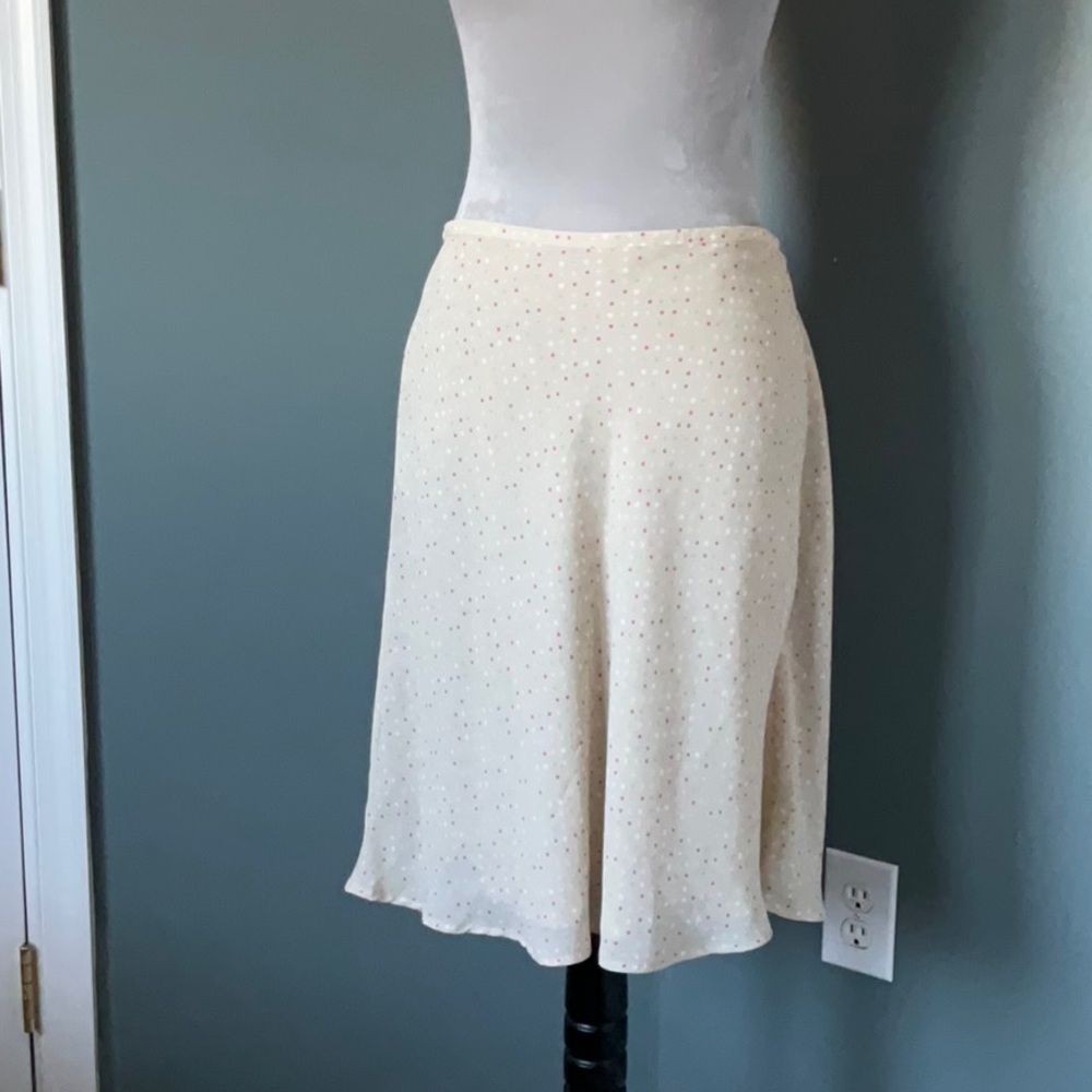 Size 10 skirt by Geoffrey Beene